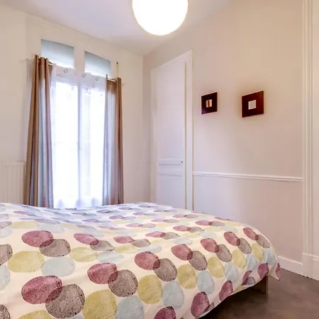 Appthome 3 Rouen Sud - Cleon - Apartment