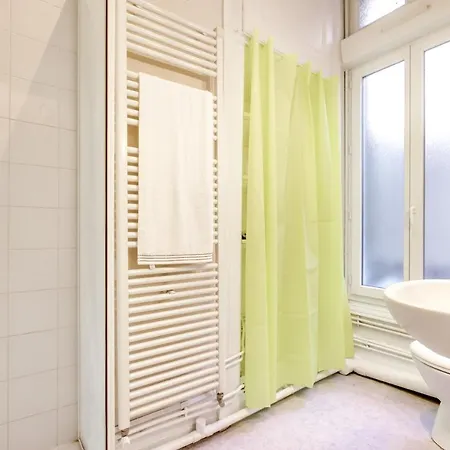 Apartment Appthome 3 Rouen Sud - Cleon - Elbeuf