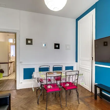 Appthome 3 Rouen Sud - Cleon -