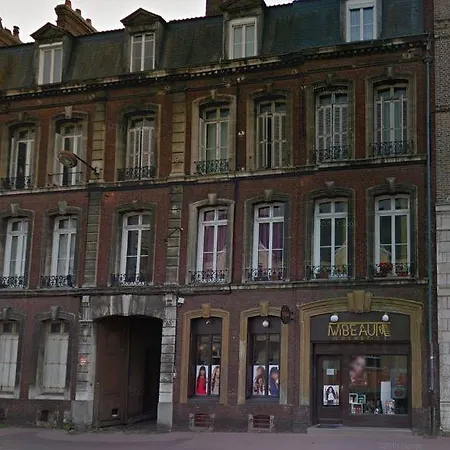 Apartment Appthome 3 Rouen Sud - Cleon -
