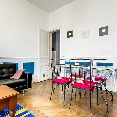 Apartment Appthome 3 Rouen Sud - Cleon -