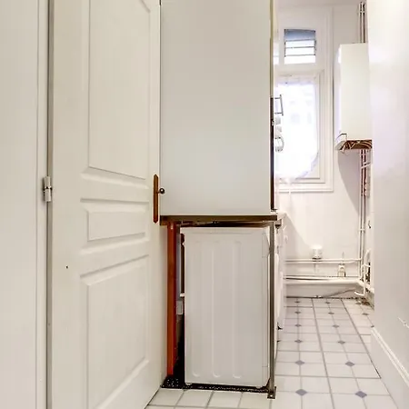 Appthome 3 Rouen Sud - Cleon - Apartment