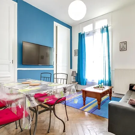 Appthome 3 Rouen Sud - Cleon - Apartment *
